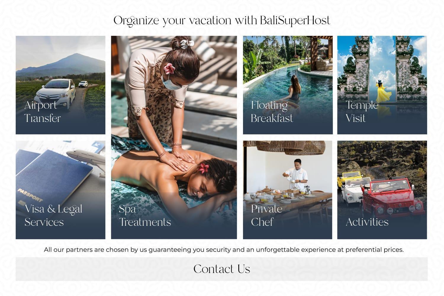 Villa Noemie Ubud Esterno foto